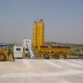 Direktvertrieb der Zementmischanlage mit hoher Ausbeute